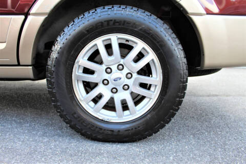 2011 Ford Expedition