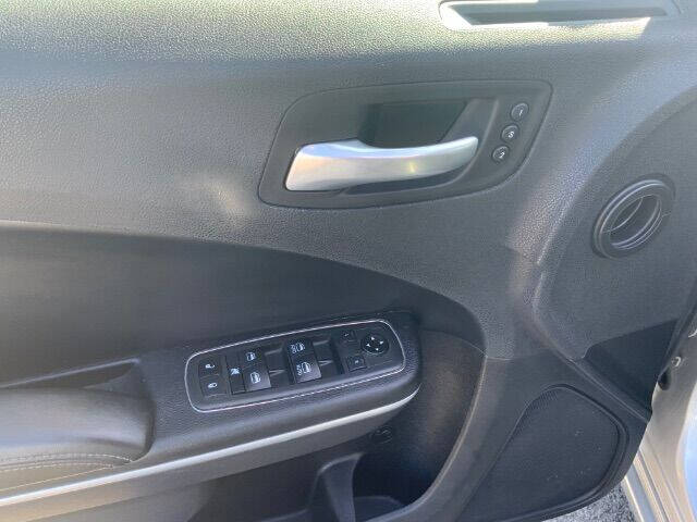 2021 Dodge Charger SXT