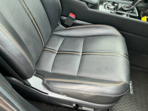 2023 Mazda CX-50 2.5 S Premium Plus