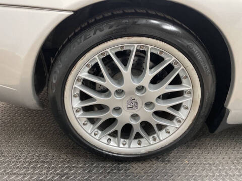 1999 Porsche 911 Carrera