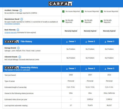 2000 Ford F-250 Super Duty XLT