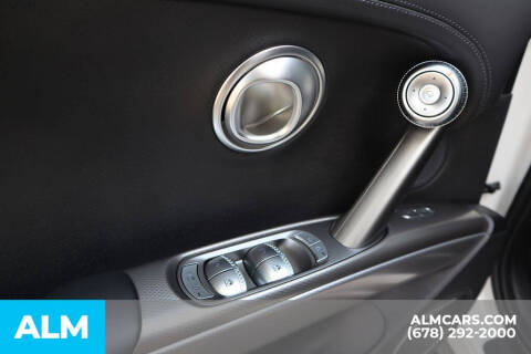 2025 Genesis GV60 Advanced