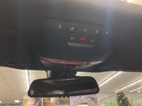 2017 Mercedes-Benz C-Class C 300 4MATIC