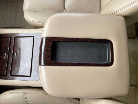 2007 GMC Yukon Denali