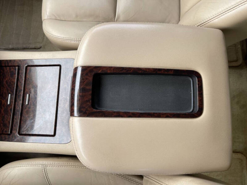 2007 GMC Yukon Denali