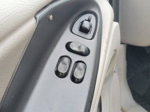 2004 Ford Mustang