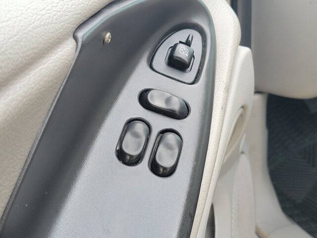 2004 Ford Mustang