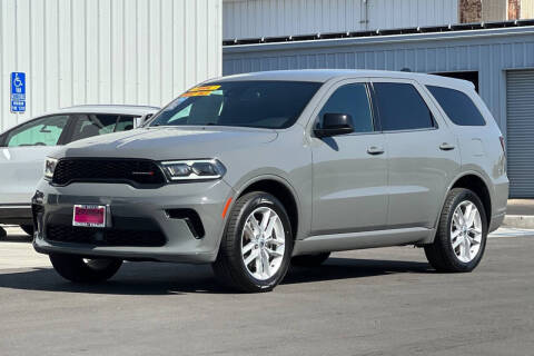 2023 Dodge Durango GT