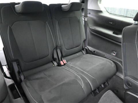 2021 Jeep Grand Cherokee L Laredo