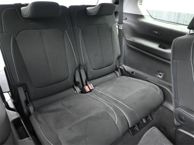 2021 Jeep Grand Cherokee L Laredo