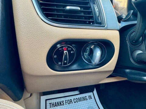 2017 Porsche Macan GTS