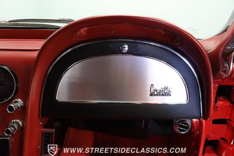 1966 Chevrolet Corvette