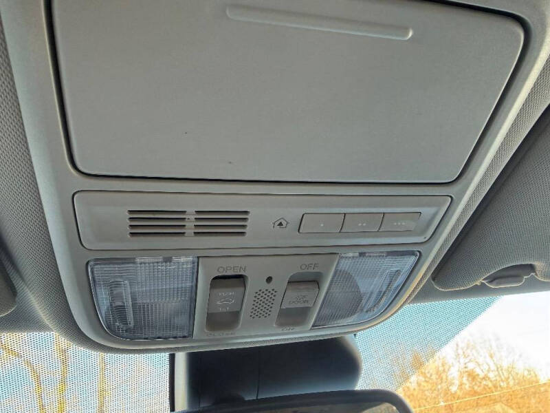 2017 Honda Odyssey EX-L