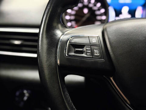 2017 Maserati Levante