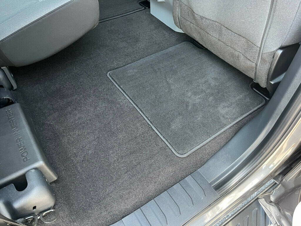 2021 Ford F-150 45
