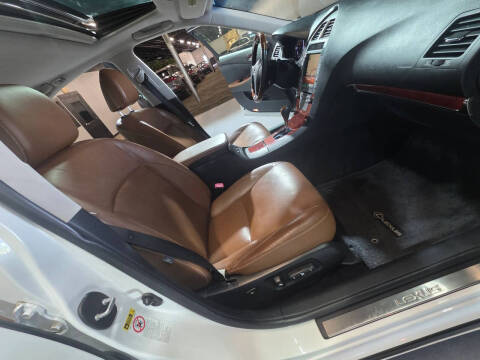 2012 Lexus ES 350