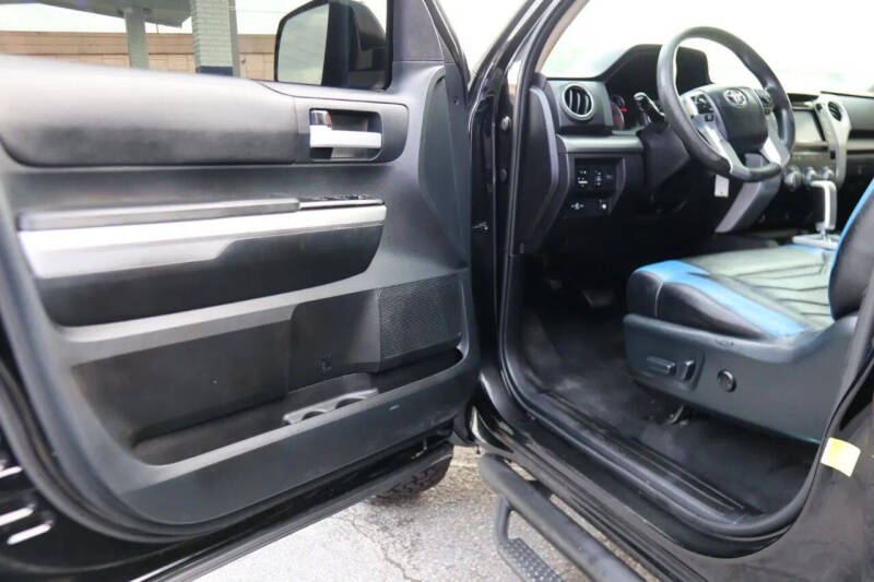 2015 Toyota Tundra SR5