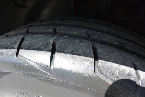 2014 Ford Explorer Police Interceptor Utility