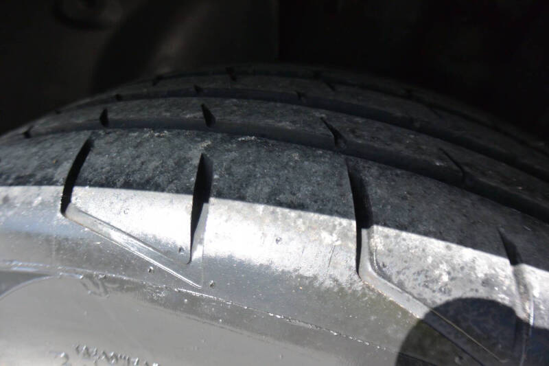 2014 Ford Explorer Police Interceptor Utility