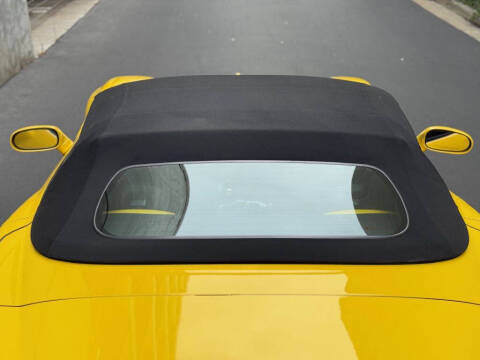 2013 Chevrolet Corvette 427 Collector Edition