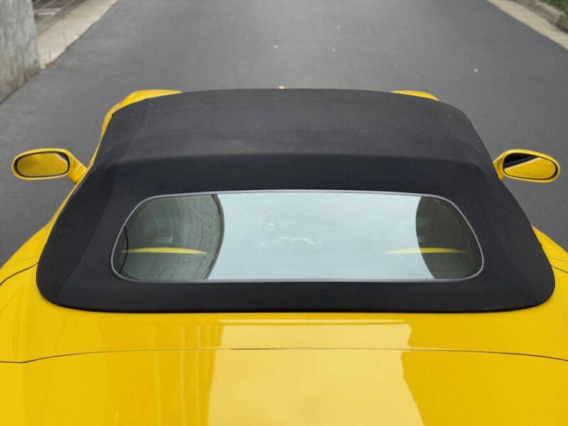 2013 Chevrolet Corvette 427 Collector Edition