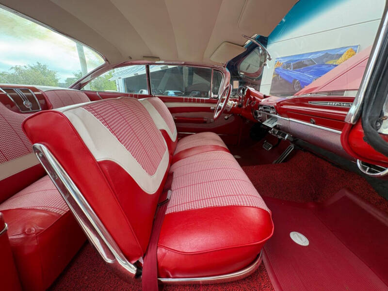 1960 Chevrolet Impala