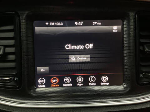 2018 Dodge Challenger GT