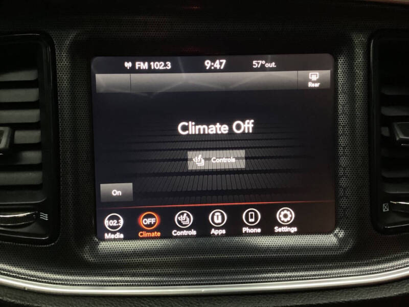 2018 Dodge Challenger GT