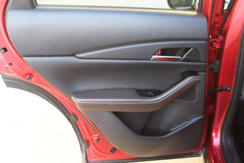 2024 Mazda CX-30 2.5 Turbo Premium