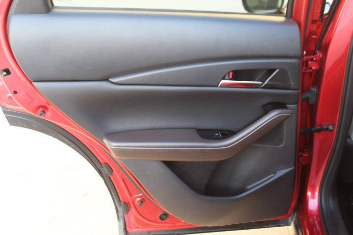 2024 Mazda CX-30 2.5 Turbo Premium