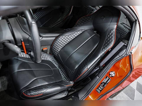 2014 Aston Martin Vanquish