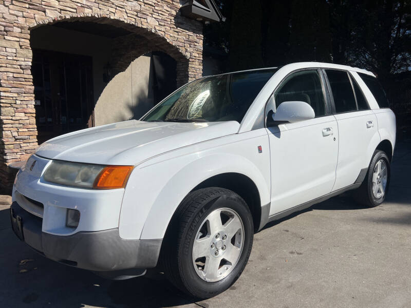 2005 Saturn Vue For Sale - Carsforsale.com®