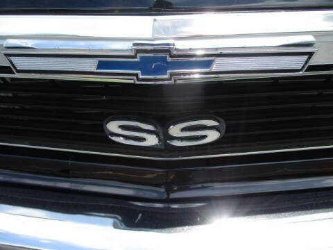 1970 Chevrolet Nova Pro Touring