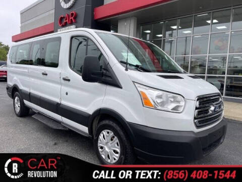 2019 Ford Transit for sale at Car Revolution in Maple Shade NJ