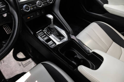 2023 Acura Integra w/A-SPEC