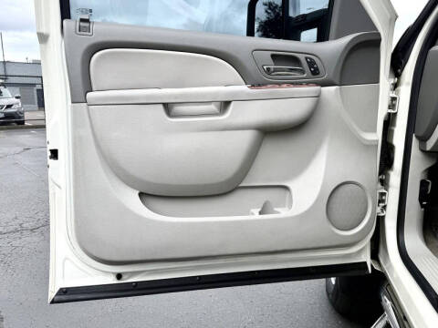 2013 GMC Sierra 1500 SLT