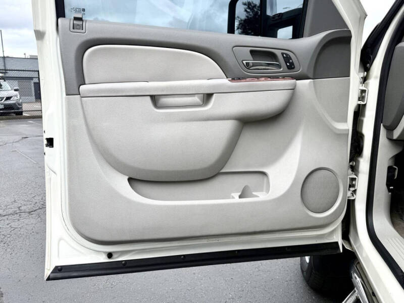 2013 GMC Sierra 1500 SLT