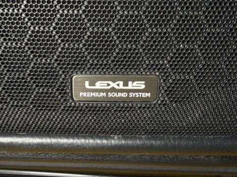 2013 Lexus LS 460