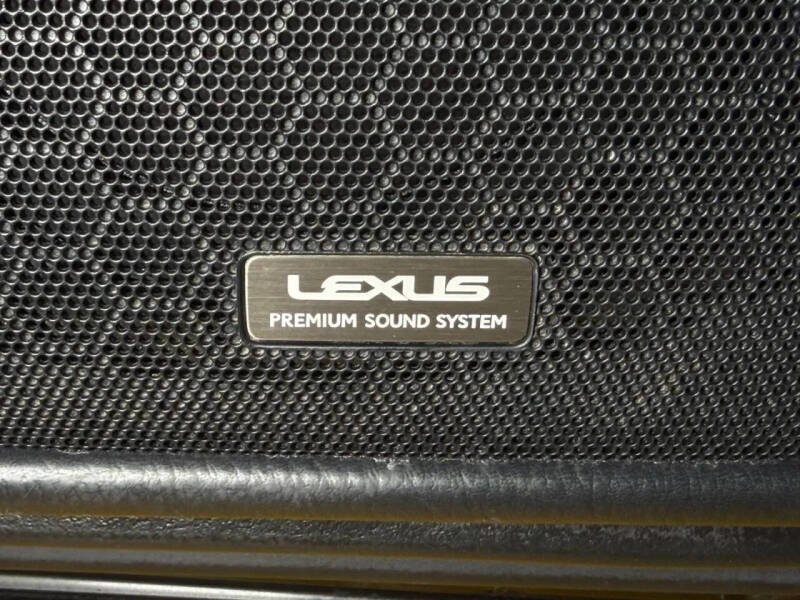 2013 Lexus LS 460