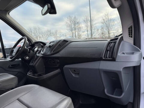 2019 Ford Transit 150