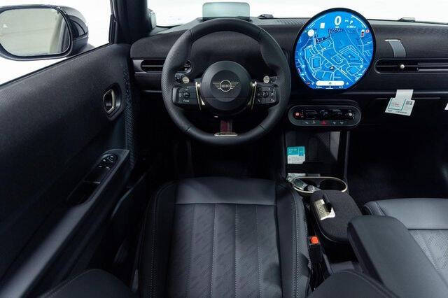 2026 MINI Hardtop 2 Door
