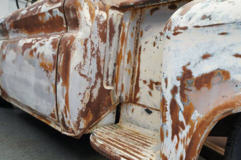 1965 Chevrolet C10