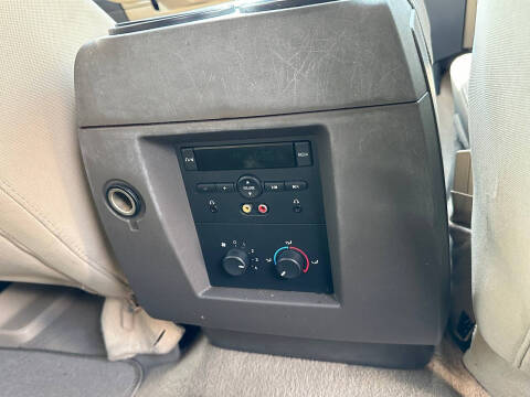 2008 Ford Expedition XLT