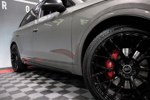 2023 Audi SQ5 3.0T quattro Premium Plus