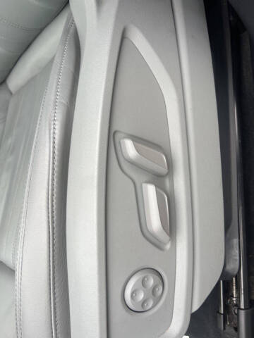 2022 Audi Q5 quattro S line Prem Plus 45 TFSI