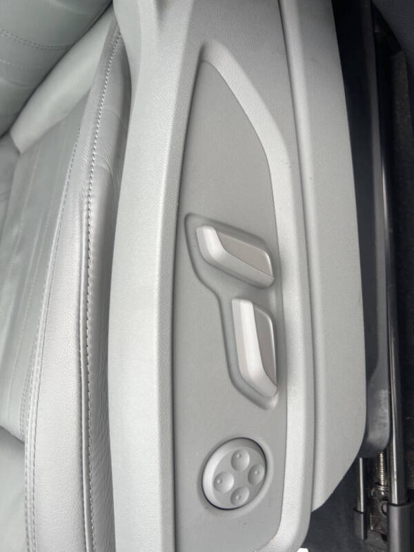 2022 Audi Q5 quattro S line Prem Plus 45 TFSI