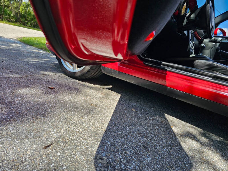 2006 Porsche 911 Carrera