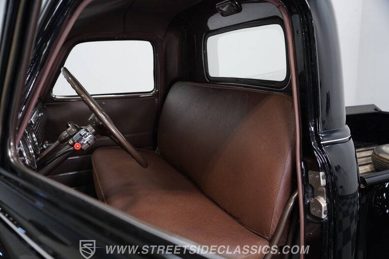 1950 Chevrolet 3100
