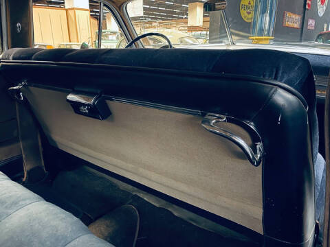 1949 Chrysler Windsor