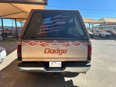 1995 Dodge Ram 2500 LT